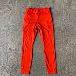 Athleta Contender Tights